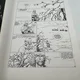 Complainte des Landes perdues - TT - T 2 - Blackmore - Jean Dufaux / Grzegorz Rosinski - Dargaud - BD franco-belge - Très bon état — Photo 6