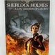 Sherlock Holmes & Les Vampires de Londres - EO - T 2 - Morts et Vifs - Sylvain Cordurié / Vladimir Krstić-Laci - Soleil - BD franco-belge - Très bon état — Photo 1