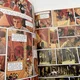 Le Chant des Stryges - 1 - Ombres - Eric Corbeyran / Richard Guerineau - Delcourt - BD franco-belge - Très bon état — Photo 4