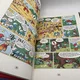 Les Schtroumpfs -  Les Schtroumpfs (T 1 à T 5) - Peyo - Rombaldi - BD franco-belge - Très bon état — Photo 17