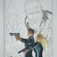 Largo Winch - TT - T 22 - Les Voiles écarlates - Jean Van Hamme / Eric Giacometti / Philippe Francq - Dupuis - BD franco-belge - Très bon état — Photo 1