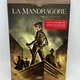 La Mandragore - EO - T 1 - Une porte sur l'enfer - Cordurié / Santucci - Soleil - BD franco-belge - Très bon état — Photo 1