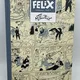 Félix - Intégrale - T 8- EO - Maurice Tillieux - Éditions de l'Élan - BD franco-belge - Très bon état — Photo 1