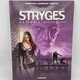 Le Chant des Stryges - 1 - Ombres - Eric Corbeyran / Richard Guerineau - Delcourt - BD franco-belge - Très bon état — Photo 18