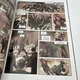 La Mandragore - EO - T 1 - Une porte sur l'enfer - Cordurié / Santucci - Soleil - BD franco-belge - Très bon état — Photo 4