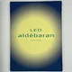 Aldébaran - Portfolio - Leo - Le Pythagore - BD franco-belge - Bon état — Photo 1