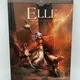 Elle - T 1 - Le Tesson d'Amenartas - Élie Chouraqui / Alberto Jiménez Alburquerque - Soleil - BD franco-belge - Très bon état — Photo 1