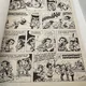 Gaston - 10 - Version originale 1970 - André Franquin - Marsu productions - BD franco-belge - Très bon état — Photo 3