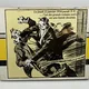 Agent Secret X-9 - Intégrale Vol. 2 (1935/1936) - Dashiell Hammett / Alex Raymond - Futuropolis - BD franco-belge - Bon état — Photo 6