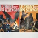 Le Chant des Stryges - 1 - Ombres - Eric Corbeyran / Richard Guerineau - Delcourt - BD franco-belge - Très bon état — Photo 8