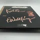 Cabaret Katia - Portfolio HC signé - François Walthéry - Khani - BD franco-belge - État correct — Photo 9