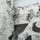 Jeremiah - TT - T 2 - Du sable plein les dents - Hermann - Black & White - BD franco-belge - Neuf — Photo 4