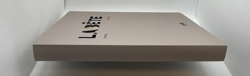 La Bête - TL - T 2 - Zidrou / Frank Pé - Khani + ex-libris - BD franco-belge - Très bon état