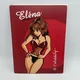 Eléna - Portfolio - François Walthéry - Horizon BD - BD franco-belge - Très bon état — Photo 1