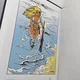 Natacha - Enfin seule ! - François Walthéry - Adalem - BD franco-belge - Très bon état — Photo 2