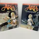 Aria - Tomes 12 à 24 - Michel Weyland - Dupuis - BD franco-belge - Très bon état — Photo 6