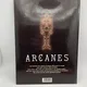 Arcanes - EO - 1 a 4 - Pecau - Kovacevic - BD franco-belge - Très bon état — Photo 5