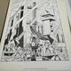 Blake et Mortimer - Portfolio - Edgar P. Jacobs - Blake et Mortimer - BD franco-belge - Très bon état — Photo 8