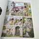 Yoko Tsuno - Anges et Faucons, Esquisse d'une œuvre - Roger Leloup - Dupuis - BD franco-belge - Très bon état — Photo 3