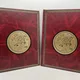 Alix - Jacques Martin - intégrale Rombaldi + médaille - BD franco-belge - Très bon état — Photo 2