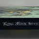 Long John Silver - Coffret Tirage de Tête (ex-libris) - Xavier Dorison / Mathieu Lauffray - Bruno Graff - BD franco-belge - Neuf — Photo 10