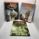 Aria - Tomes 12 à 24 - Michel Weyland - Dupuis - BD franco-belge - Très bon état — Photo 12