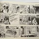 Agent Secret X-9 - Intégrale Vol. 2 (1935/1936) - Dashiell Hammett / Alex Raymond - Futuropolis - BD franco-belge - Bon état — Photo 4