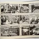 Agent Secret X-9 - Intégrale Vol. 2 (1935/1936) - Dashiell Hammett / Alex Raymond - Futuropolis - BD franco-belge - Bon état — Photo 5