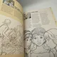 Yoko Tsuno - Anges et Faucons, Esquisse d'une œuvre - Roger Leloup - Dupuis - BD franco-belge - Très bon état — Photo 6