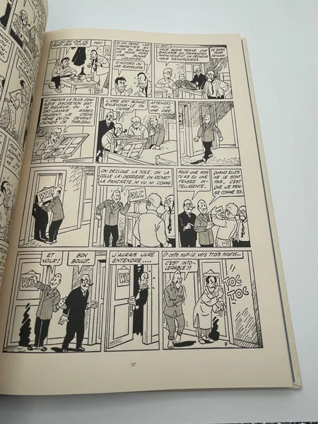Félix - Intégrale - T 8- EO - Maurice Tillieux - Éditions de l'Élan - BD franco-belge - Très bon état