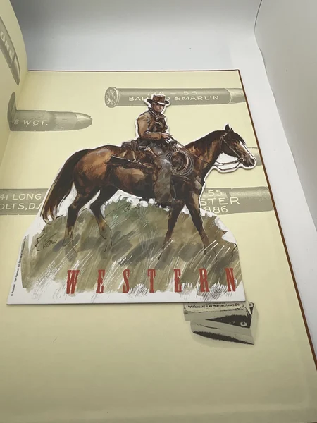 Western - TT - Grzegorz Rosinski / Jean Van Hamme - Rasputhine - BD franco-belge - Très bon état