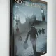 Scotland Yard - EO - T 1 et T 2 (Au cœur des ténèbres, Poupées de sang) - Dobbs / Perger - Soleil - BD franco-belge - Très bon état — Photo 9