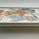 Yoko Tsuno - Anges et Faucons, Esquisse d'une œuvre - Roger Leloup - Dupuis - BD franco-belge - Très bon état — Photo 9