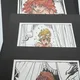 Les Sept Péchés Capitaux - François Walthéry - Noir Dessin Production - BD franco-belge - Très bon état — Photo 3