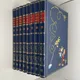 Spirou et Fantasio - Intégrale Tout Franquin (T 1 à T 8) - André Franquin - Rombaldi - BD franco-belge - Très bon état — Photo 1