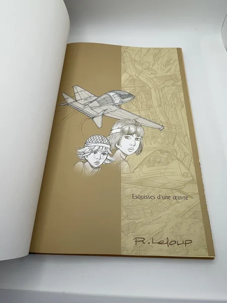 Yoko Tsuno - T 24 - Le septième code - Roger Leloup - Dupuis - BD franco-belge - Très bon état