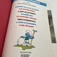 Les Schtroumpfs -  Les Schtroumpfs (T 1 à T 5) - Peyo - Rombaldi - BD franco-belge - Très bon état — Photo 12