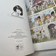 Yoko Tsuno - Anges et Faucons, Esquisse d'une œuvre - Roger Leloup - Dupuis - BD franco-belge - Très bon état — Photo 2