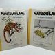 Marsupilami - Intégrale Le Soir (tomes 1 à 10) - Franquin / Batem / Greg / Yann - Dupuis - BD franco-belge - Neuf — Photo 8