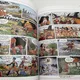 Sortilège - Intégrale (T 1 à T 3) - François Walthéry - C.M. Éditions - BD franco-belge - Neuf — Photo 5