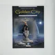 Golden City - Tomes 1 à 6 - Daniel Pecqueur / Nicolas Malfin - Delcourt - BD franco-belge - Très bon état — Photo 2