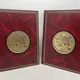 Alix - Jacques Martin - intégrale Rombaldi + médaille - BD franco-belge - Très bon état — Photo 9