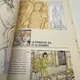 Yoko Tsuno - Anges et Faucons, Esquisse d'une œuvre - Roger Leloup - Dupuis - BD franco-belge - Très bon état — Photo 5