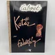Cabaret Katia - Portfolio HC signé - François Walthéry - Khani - BD franco-belge - État correct — Photo 1