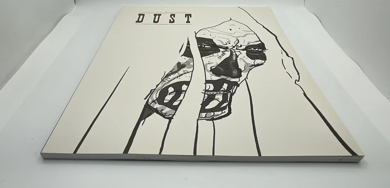 Blueberry - N&B - T 28 - Dust - Jean-Michel Charlier / Jean Giraud - Dargaud - BD franco-belge - Très bon état