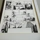 Blake et Mortimer - Portfolio - Edgar P. Jacobs - Blake et Mortimer - BD franco-belge - Très bon état — Photo 7