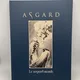Asgard - TT - Le Serpent-monde - T2 - Dorison - Meyer - Ed Bruno Graff - BD franco-belge - Très bon état — Photo 1