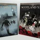 Scotland Yard - EO - T 1 et T 2 (Au cœur des ténèbres, Poupées de sang) - Dobbs / Perger - Soleil - BD franco-belge - Très bon état — Photo 1