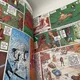 L'Incal T01 - L'Incal noir - 30x40 - Moebius / Alejandro Jodorowsky - Les Humanoïdes associés - BD franco-belge - Bon état — Photo 5