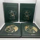 Tout Gil Jourdan / Tout César - Intégrale complète (tomes 1 à 6 + César 1 et 2) - Maurice Tillieux - Dupuis - BD franco-belge - Très bon état — Photo 2